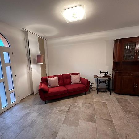 Il Fenicottero Panzió Comacchio Kültér fotó