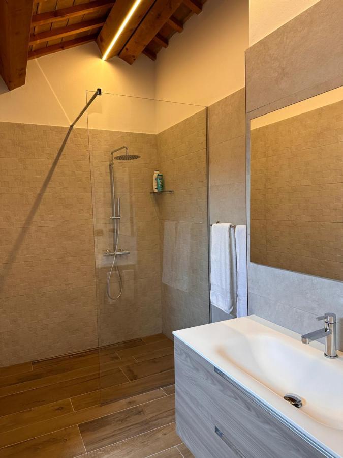 Il Fenicottero Panzió Comacchio Kültér fotó