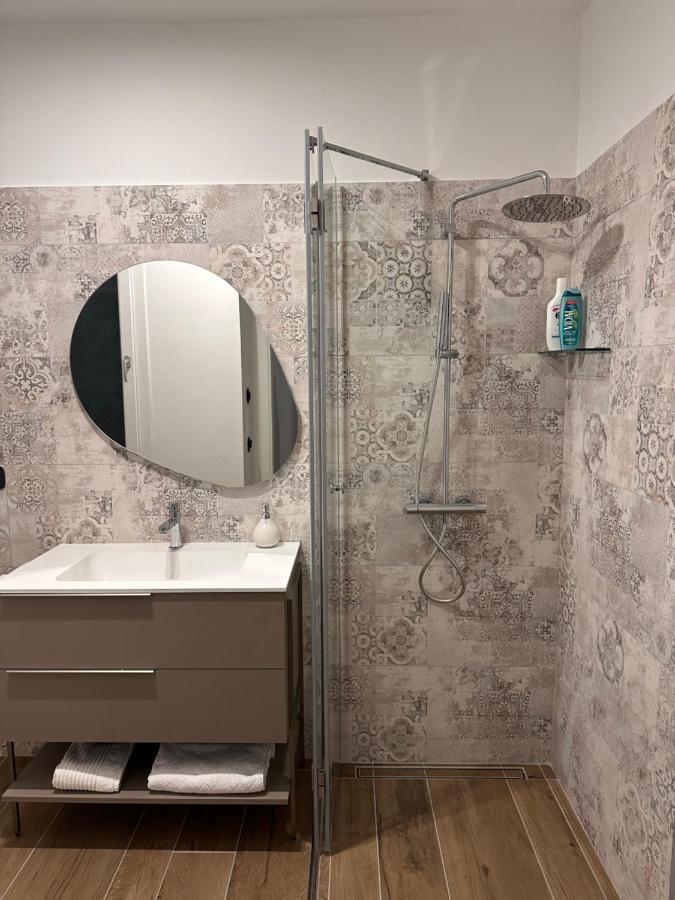 Il Fenicottero Panzió Comacchio Kültér fotó